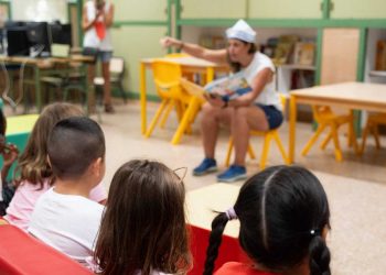 Multiaventura El Rincón precisa MONITOR/A para actividades de ocio y tiempo libre