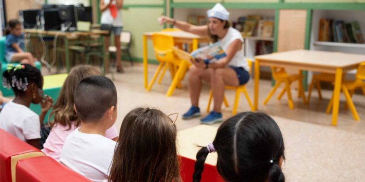 Multiaventura El Rincón precisa MONITOR/A para actividades de ocio y tiempo libre