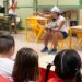 Multiaventura El Rincón precisa MONITOR/A para actividades de ocio y tiempo libre