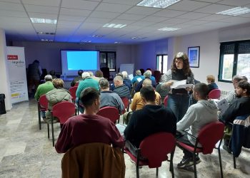 RESUMEN DEL CURSO RENOVACIÓN DEL CARNET DE MANIPULACIÓN DE PLAGUICIDAS