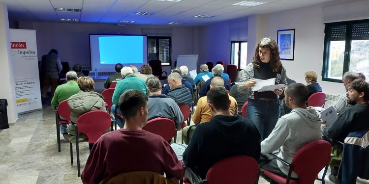 RESUMEN DEL CURSO RENOVACIÓN DEL CARNET DE MANIPULACIÓN DE PLAGUICIDAS