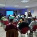 RESUMEN DEL CURSO RENOVACIÓN DEL CARNET DE MANIPULACIÓN DE PLAGUICIDAS