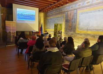 presentación marca de calidad territorial rincon de ademuz qualitat interior
