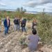 Resumen Curso Técnico sobre el Cultivo y Gestión de la Trufa Negra