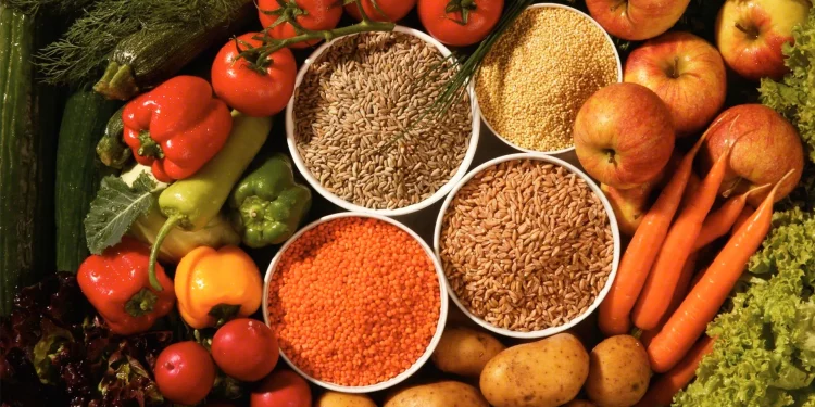 Apúntate al curso técnico de especialización “COMERCIALIZACIÓN DE PRODUCTOS AGRARIOS Y ALIMENTARIOS”