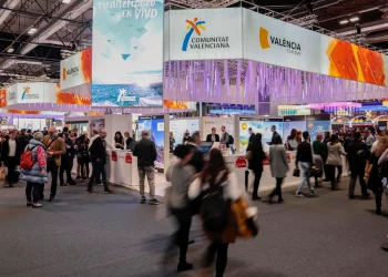 El Rincón de Ademuz en FITUR 2024