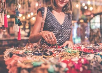 Ayudas en materia de comercio, consumo y artesanía 2024