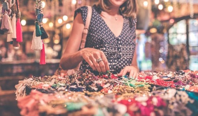 Ayudas en materia de comercio, consumo y artesanía 2024