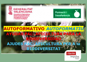 Nuevo curso online “EL SUELO Y LA FERTILIZACIÓN SOSTENIBLE”.