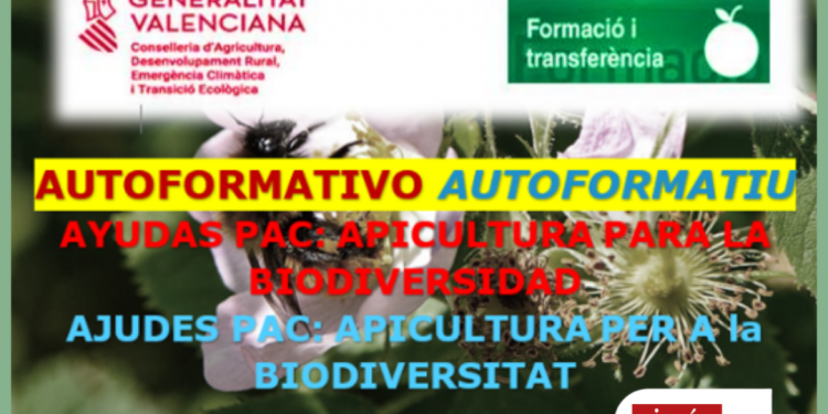 Nuevo curso online “EL SUELO Y LA FERTILIZACIÓN SOSTENIBLE”.