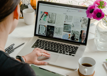 NUEVO CURSO ONLINE GRATUITO: CANVA PARA CREACIÓN DE FOLLETOS Y CARTELERÍA