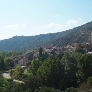 NUEVO CURSO DE TURISMO: OPORTUNIDADES DE NEGOCIO EN EL SECTOR TURÍSTICO. RINCÓN DE ADEMUZ. EMPRENDIMIENTO E IDEAS DE NEGOCIO EN LA COMARCA