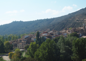 NUEVO CURSO DE TURISMO: OPORTUNIDADES DE NEGOCIO EN EL SECTOR TURÍSTICO. RINCÓN DE ADEMUZ. EMPRENDIMIENTO E IDEAS DE NEGOCIO EN LA COMARCA