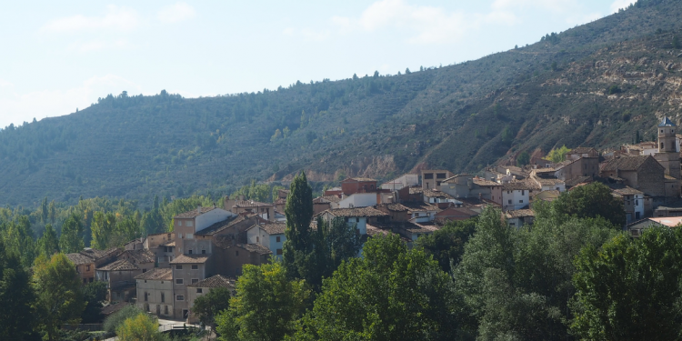 NUEVO CURSO DE TURISMO: OPORTUNIDADES DE NEGOCIO EN EL SECTOR TURÍSTICO. RINCÓN DE ADEMUZ. EMPRENDIMIENTO E IDEAS DE NEGOCIO EN LA COMARCA