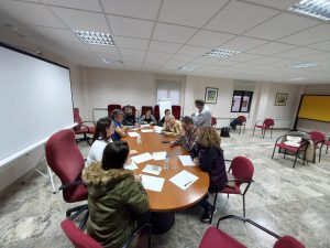 Curso de COMERCIALIZACIÓN DE PRODUCTOS AGRARIOS Y ALIMENTARIOS
