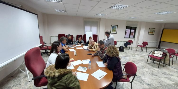 Curso de COMERCIALIZACIÓN DE PRODUCTOS AGRARIOS Y ALIMENTARIOS