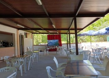 Arrendamiento Bar Merendero Casas Altas