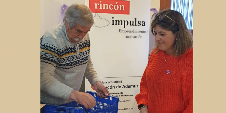 INTERCAMBIO DE SEMILLAS