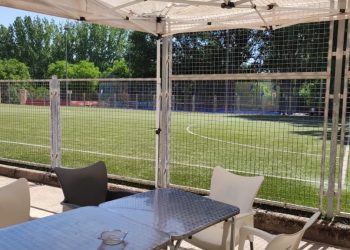 Licitación del Chiringuito Polideportivo de Vallanca