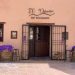 Concesión del servicio de bar-restaurante sito en la antigua casa del médico, en Casas Bajas.