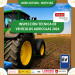 INSPECCIÓN TÉCNICA DE VEHÍCULOS AGRÍCOLAS 2024