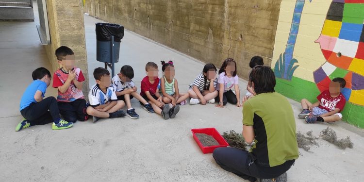 Proyecto RIO completa los talleres prácticos en el CRA