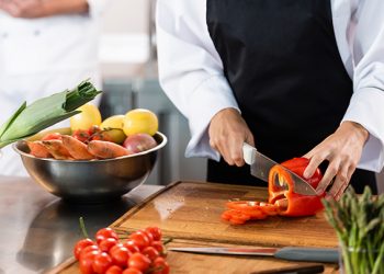 Curso “Manipulador de Alimentos”