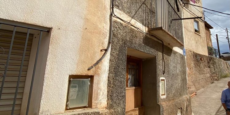 >VENTA. Mas de Jacinto. C/Mayor 10 y Eras Bajas 170B