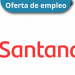 Banco Santander busca Agente Colaborador para su oficina de Ademuz