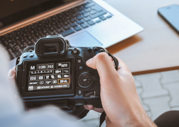 Taller práctico “Fotografía para tu negocio”