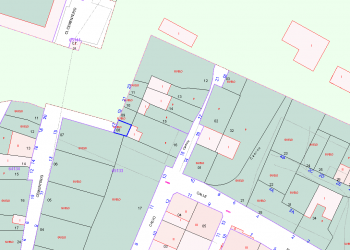 >VENTA. LOS SANTOS. Terreno urbano en C/Cementerio, 17