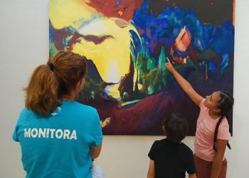 Apertura bolsa de trabajo por concurso para la prestación del servicio de Ludoteca Municipal en Torrebaja.