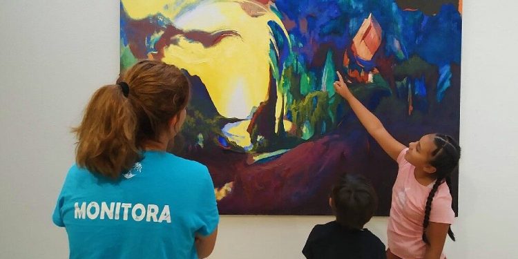 Apertura bolsa de trabajo por concurso para la prestación del servicio de Ludoteca Municipal en Torrebaja.