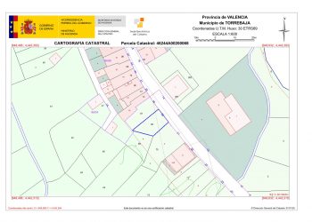 >VENTA. TORREALTA. Terreno urbano en C/Remedio, 33
