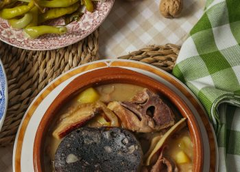 La Mancomunidad refuerza su apuesta por la promoción de la gastronomía tradicional