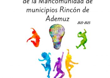 I Plan de Juventud de la Mancomunidad de Municipios Rincón de Ademuz (2021-2025)