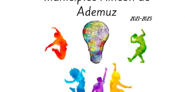 I Plan de Juventud de la Mancomunidad de Municipios Rincón de Ademuz (2021-2025)