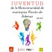 I Plan de Juventud de la Mancomunidad de Municipios Rincón de Ademuz (2021-2025)