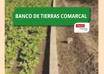 BANCO DE TEIRRAS COMARCAL