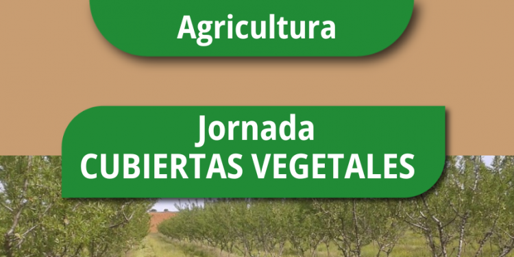 JORNADA CUBIERTAS VEGETALES