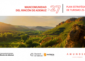 La Mancomunidad presenta su Plan Estratégico de Turismo