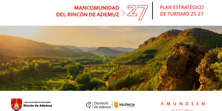 La Mancomunidad presenta su Plan Estratégico de Turismo