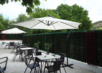 LICITACIÓN DEL CHIRINGUITO DE CASAS ALTAS