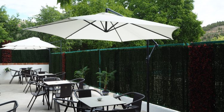 LICITACIÓN DEL CHIRINGUITO DE CASAS ALTAS