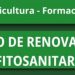 CURSO DE RENOVACIÓN DE FITOSANITARIOS