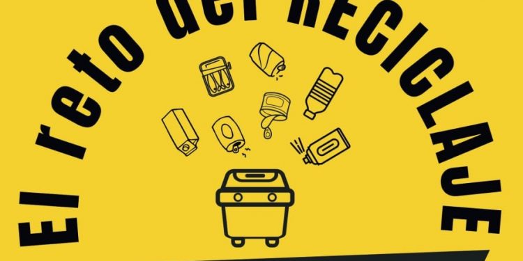 EL RETO DEL RECICLAJE