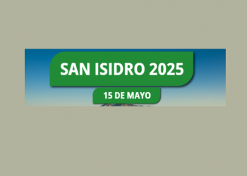 san isidro 2025
