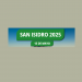 san isidro 2025