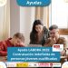 Ayuda LABORA 2025: Contratación indefinida de personas jóvenes cualificadas
