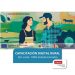 Capacitación digital rural (Sin coste. 100% Subvencionado)